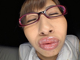 淫語痴女　サンプル画像10